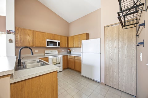 Tiny photo for 625 Silverstone Drive #625, Carpentersville, IL 60110 (MLS # 12790745)