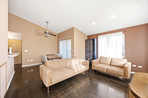 Tiny photo for 625 Silverstone Drive #625, Carpentersville, IL 60110 (MLS # 12790745)