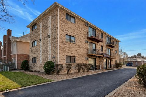 6317 W 64th Place 2S Chicago IL 60638