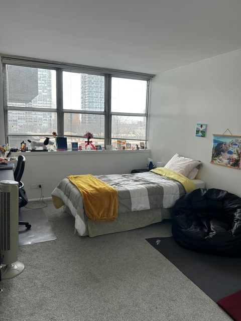 Tiny photo for 6301 N Sheridan Road #6O, Chicago, IL 60660 (MLS # 12604048)