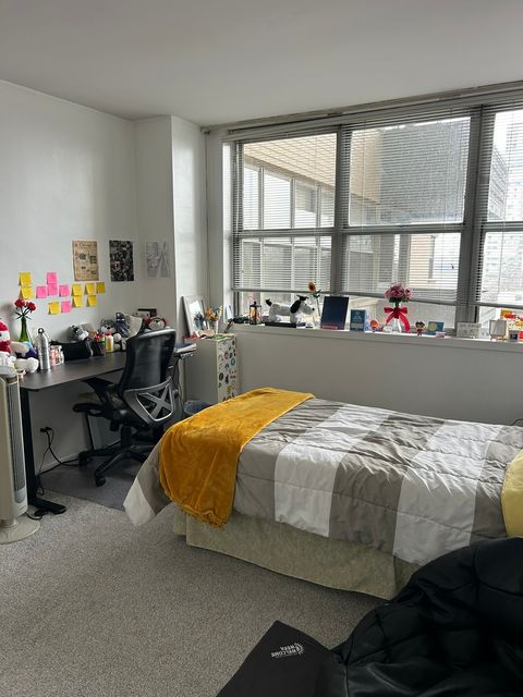 Tiny photo for 6301 N Sheridan Road #6O, Chicago, IL 60660 (MLS # 12604048)