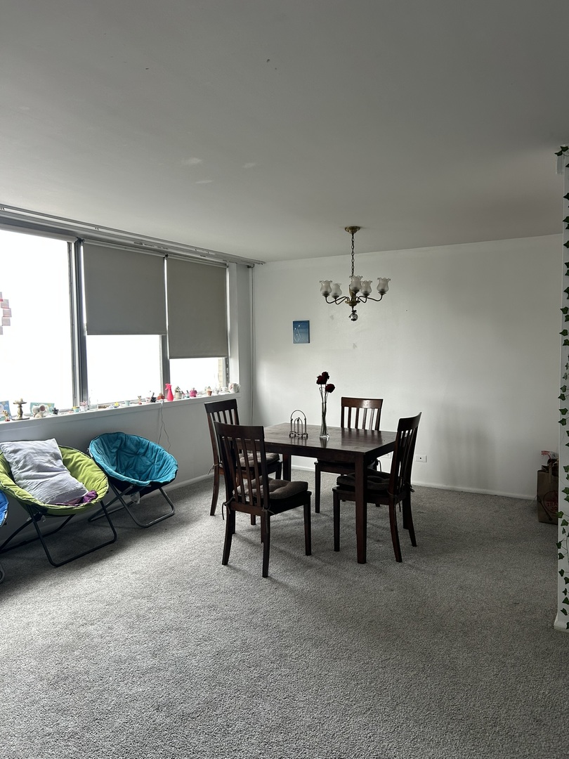 6301 N Sheridan Road 6O