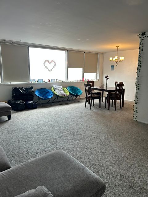 Tiny photo for 6301 N Sheridan Road #6O, Chicago, IL 60660 (MLS # 12604048)