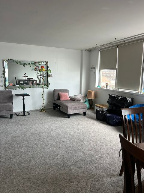 Tiny photo for 6301 N Sheridan Road #6O, Chicago, IL 60660 (MLS # 12604048)
