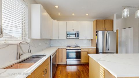 Tiny photo for 3642 W 51st Street, Chicago, IL 60632 (MLS # 12340608)