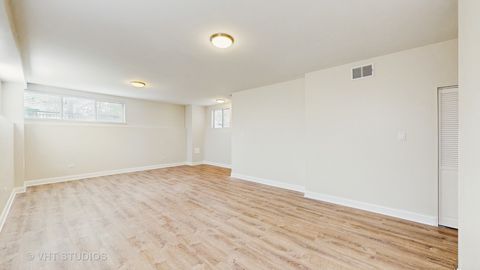 Tiny photo for 3642 W 51st Street, Chicago, IL 60632 (MLS # 12340608)