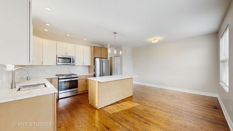 Tiny photo for 3642 W 51st Street, Chicago, IL 60632 (MLS # 12340608)