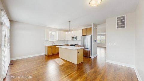 Tiny photo for 3642 W 51st Street, Chicago, IL 60632 (MLS # 12340608)