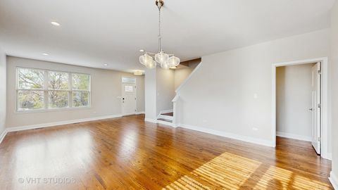 Tiny photo for 3642 W 51st Street, Chicago, IL 60632 (MLS # 12340608)