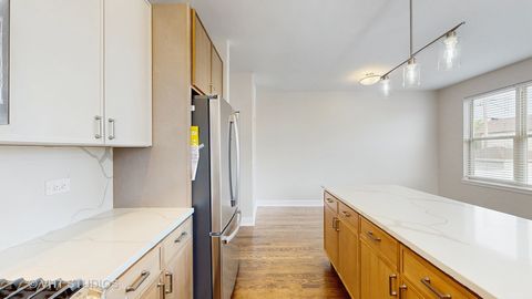 Tiny photo for 3642 W 51st Street, Chicago, IL 60632 (MLS # 12340608)