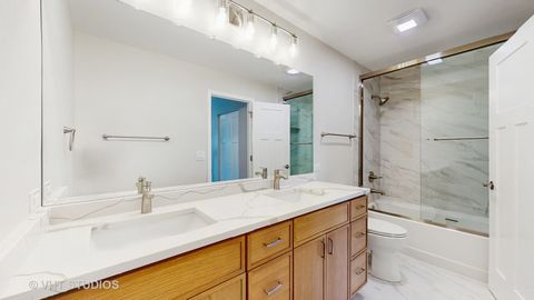Tiny photo for 3642 W 51st Street, Chicago, IL 60632 (MLS # 12340608)