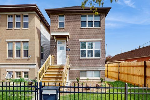 Tiny photo for 3642 W 51st Street, Chicago, IL 60632 (MLS # 12340608)