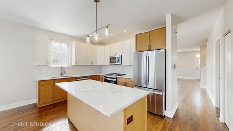 Tiny photo for 3642 W 51st Street, Chicago, IL 60632 (MLS # 12340608)