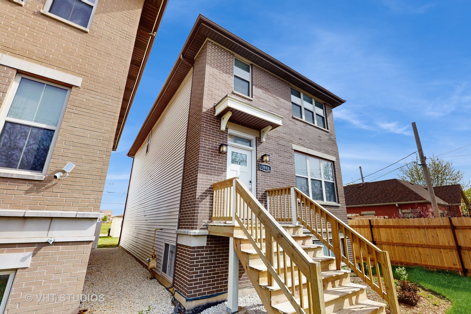 3642 W 51st Street