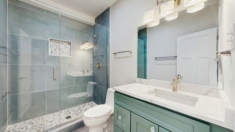 Tiny photo for 3642 W 51st Street, Chicago, IL 60632 (MLS # 12340608)