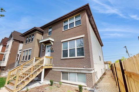 3642 W 51st Street Chicago IL 60632