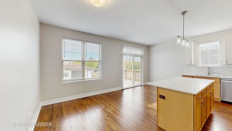 Tiny photo for 3642 W 51st Street, Chicago, IL 60632 (MLS # 12340608)