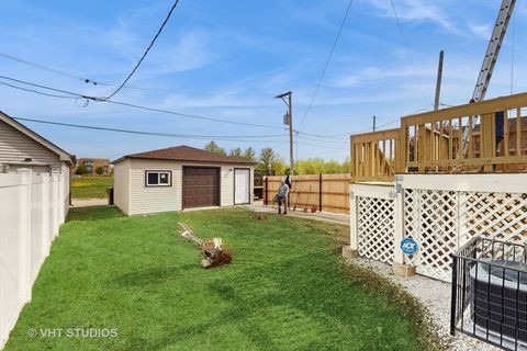 Tiny photo for 3642 W 51st Street, Chicago, IL 60632 (MLS # 12340608)