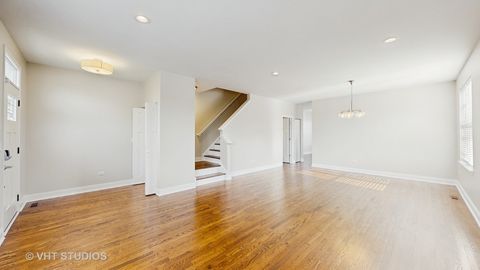 Tiny photo for 3642 W 51st Street, Chicago, IL 60632 (MLS # 12340608)