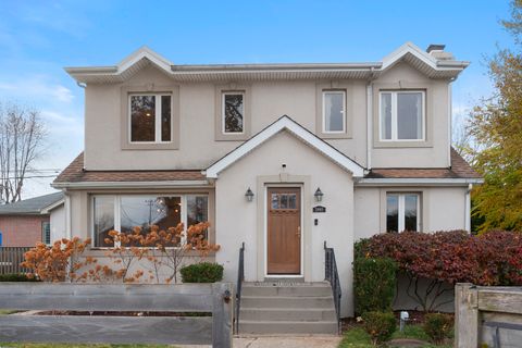 Highland Park, IL 60035