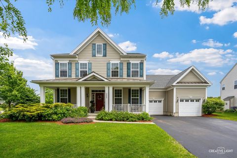 3645 Thornhill Drive Elgin IL 60124