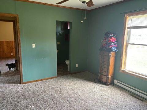 Tiny photo for 804 E Clark Street, WestFrank, IL 62896 (MLS # 100000115)