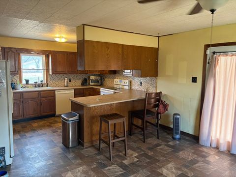 Tiny photo for 804 E Clark Street, WestFrank, IL 62896 (MLS # 100000115)