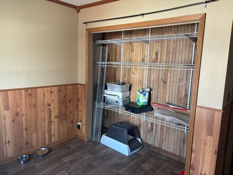 Tiny photo for 804 E Clark Street, WestFrank, IL 62896 (MLS # 100000115)