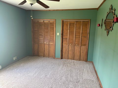 Tiny photo for 804 E Clark Street, WestFrank, IL 62896 (MLS # 100000115)