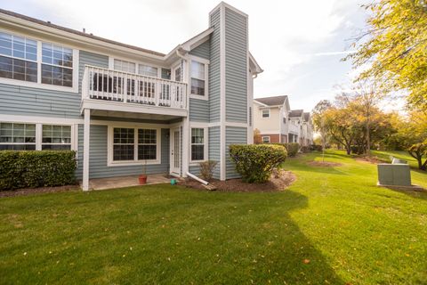 Tiny photo for 224 Winnsboro Court #A, Schaumburg, IL 60193 (MLS # 12507845)