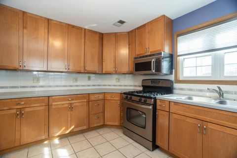 Tiny photo for 224 Winnsboro Court #A, Schaumburg, IL 60193 (MLS # 12507845)