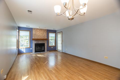 Tiny photo for 224 Winnsboro Court #A, Schaumburg, IL 60193 (MLS # 12507845)