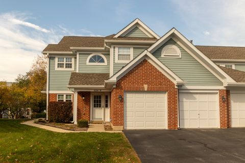 Photo of 224 Winnsboro Court #A, Schaumburg, IL 60193 (MLS # 12507845) Photo of 224 Winnsboro Court #A, Schaumburg, IL 60193 (MLS # 12507845)