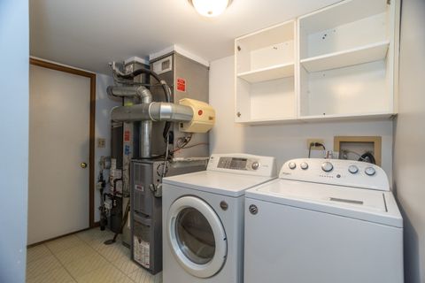 Tiny photo for 224 Winnsboro Court #A, Schaumburg, IL 60193 (MLS # 12507845)