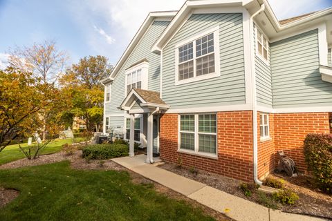 Tiny photo for 224 Winnsboro Court #A, Schaumburg, IL 60193 (MLS # 12507845)