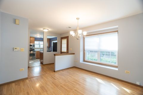 Tiny photo for 224 Winnsboro Court #A, Schaumburg, IL 60193 (MLS # 12507845)