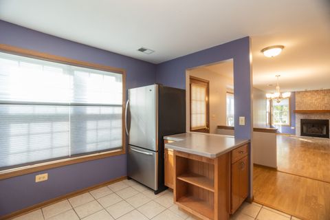 Tiny photo for 224 Winnsboro Court #A, Schaumburg, IL 60193 (MLS # 12507845)