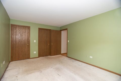 Tiny photo for 224 Winnsboro Court #A, Schaumburg, IL 60193 (MLS # 12507845)