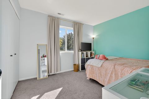 Tiny photo for 811 Mission Boulevard, Joliet, IL 60436 (MLS # 12575806)