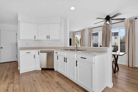 Tiny photo for 811 Mission Boulevard, Joliet, IL 60436 (MLS # 12575806)