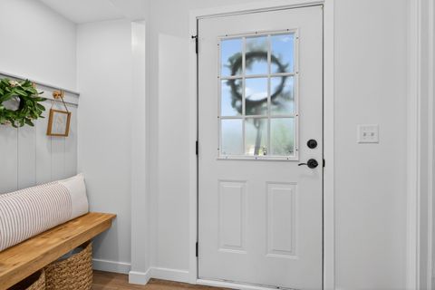 Tiny photo for 811 Mission Boulevard, Joliet, IL 60436 (MLS # 12575806)