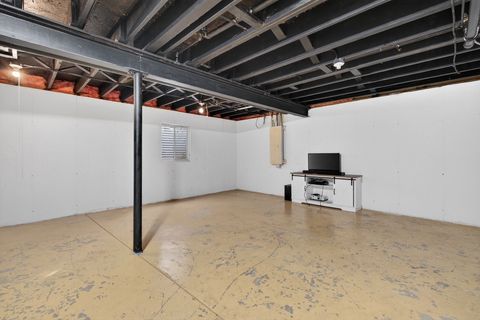 Tiny photo for 811 Mission Boulevard, Joliet, IL 60436 (MLS # 12575806)
