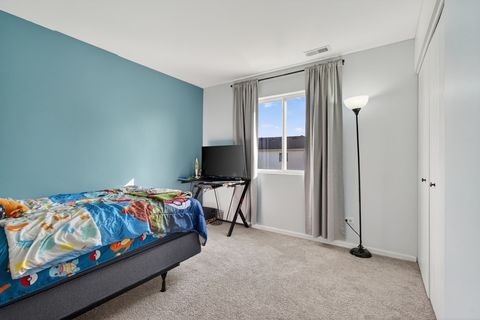 Tiny photo for 811 Mission Boulevard, Joliet, IL 60436 (MLS # 12575806)