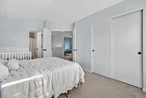 Tiny photo for 811 Mission Boulevard, Joliet, IL 60436 (MLS # 12575806)