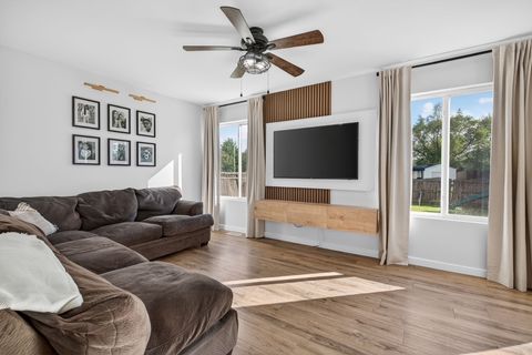 Tiny photo for 811 Mission Boulevard, Joliet, IL 60436 (MLS # 12575806)