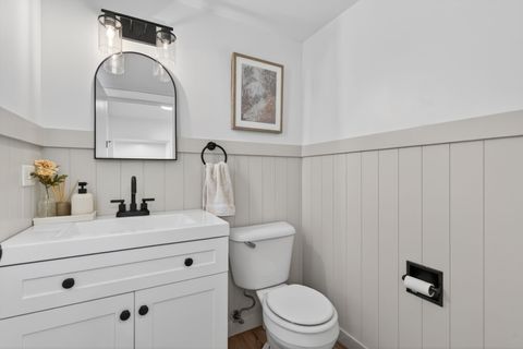 Tiny photo for 811 Mission Boulevard, Joliet, IL 60436 (MLS # 12575806)