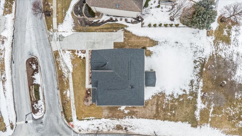 Tiny photo for 3667 Peregrine Way, Elgin, IL 60124 (MLS # 12714184)