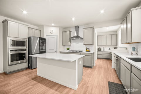 Tiny photo for 3667 Peregrine Way, Elgin, IL 60124 (MLS # 12714184)