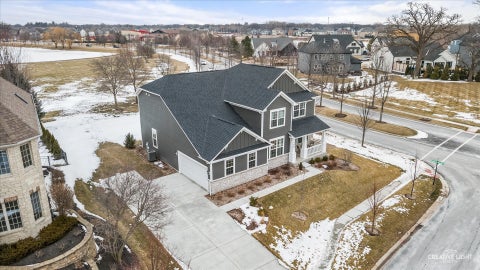 Tiny photo for 3667 Peregrine Way, Elgin, IL 60124 (MLS # 12714184)