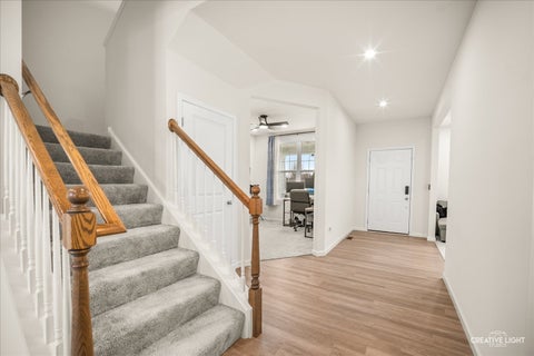 Tiny photo for 3667 Peregrine Way, Elgin, IL 60124 (MLS # 12714184)